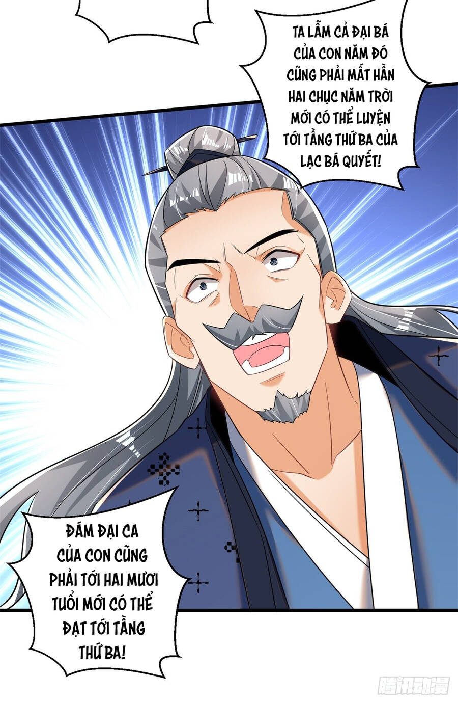 Kẻ Bị Vứt Bỏ Cường Đại Nhất Chapter 9 - Trang 27