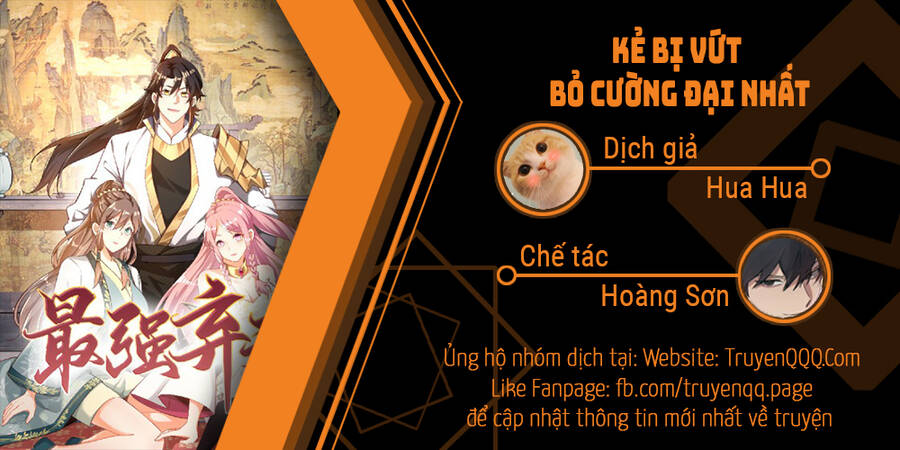 Kẻ Bị Vứt Bỏ Cường Đại Nhất Chapter 5 - Trang 30