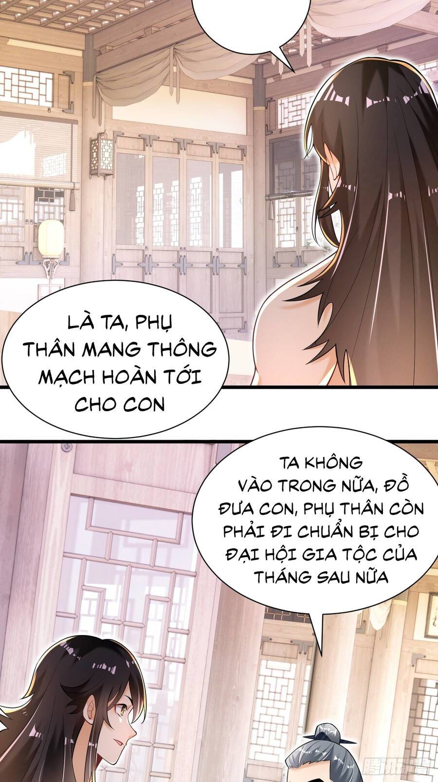 Kẻ Bị Vứt Bỏ Cường Đại Nhất Chapter 2 - Trang 25