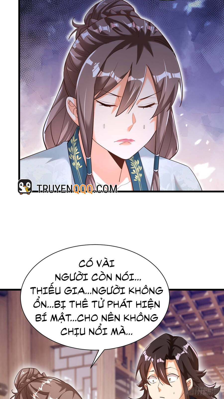 Kẻ Bị Vứt Bỏ Cường Đại Nhất Chapter 3 - Trang 19