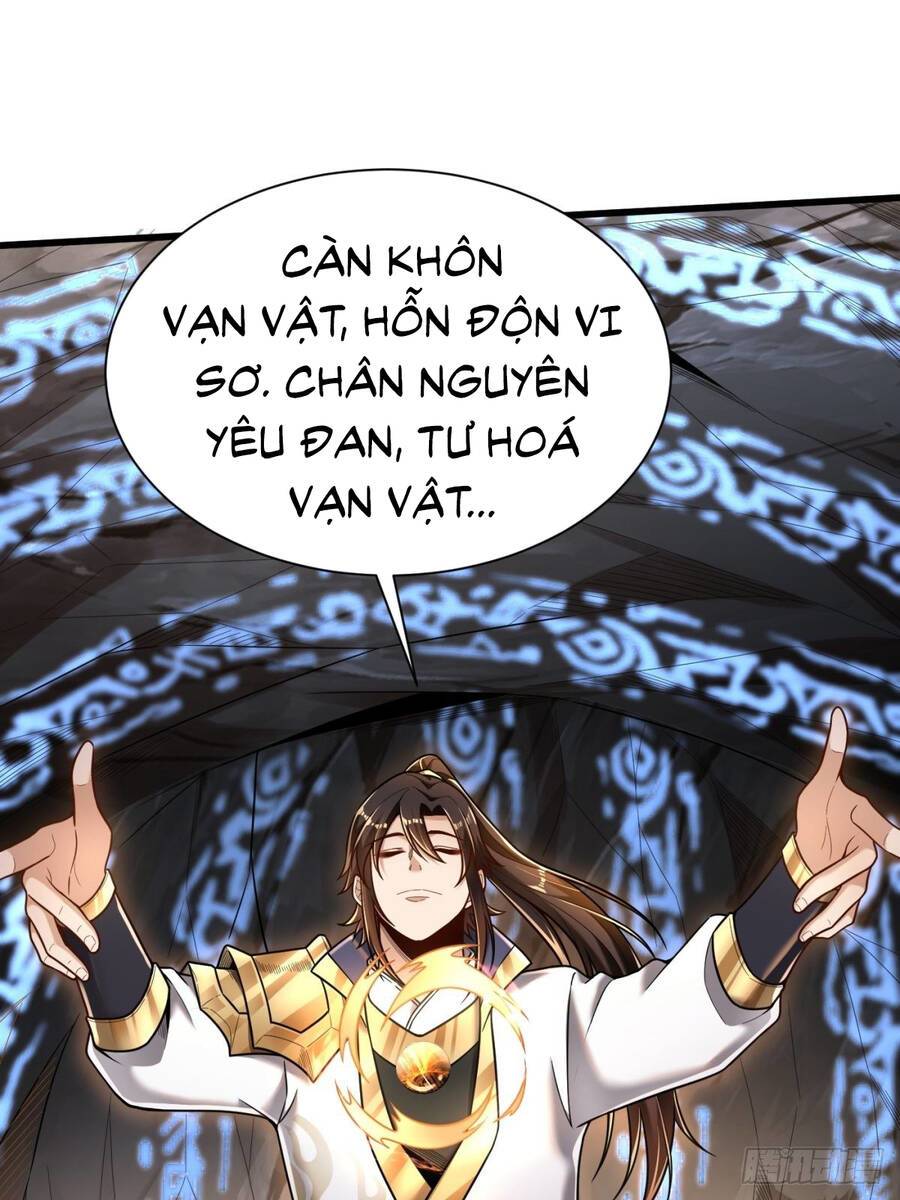 Kẻ Bị Vứt Bỏ Cường Đại Nhất Chapter 1 - Trang 47