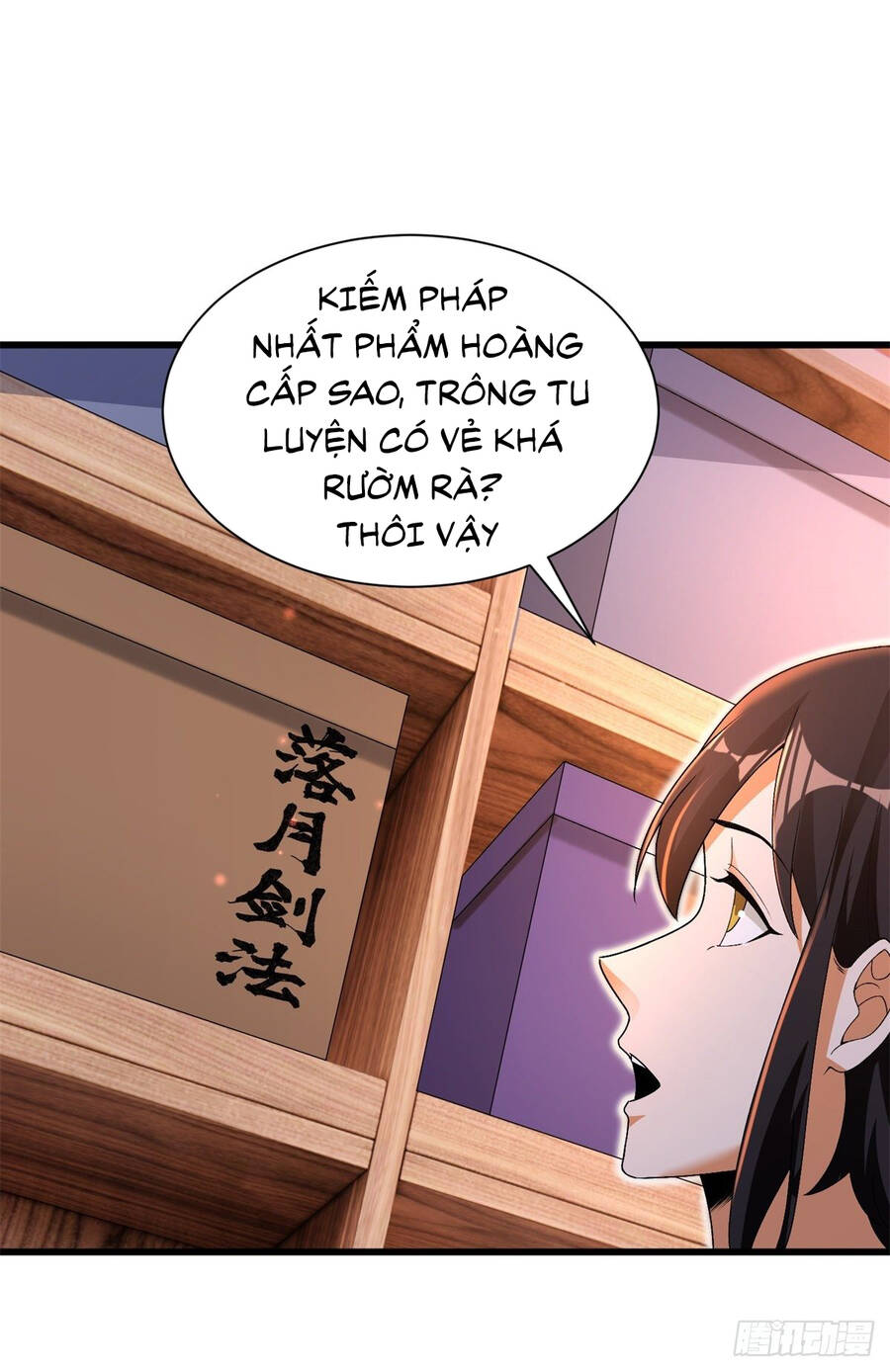 Kẻ Bị Vứt Bỏ Cường Đại Nhất Chapter 14 - Trang 2