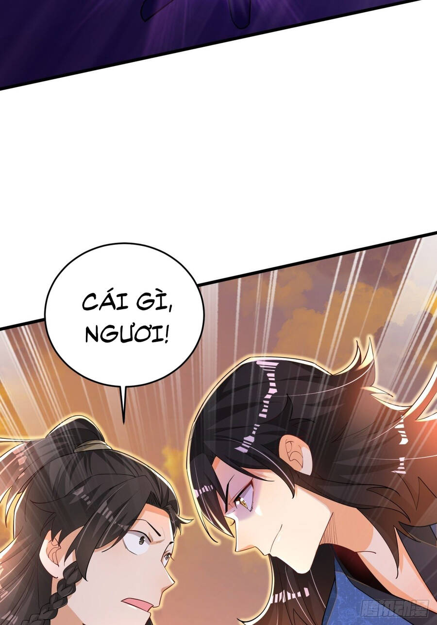 Kẻ Bị Vứt Bỏ Cường Đại Nhất Chapter 6 - Trang 54