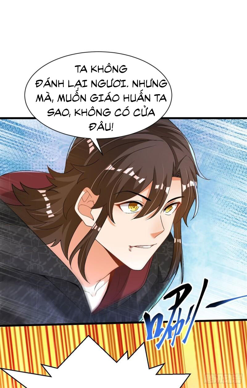 Kẻ Bị Vứt Bỏ Cường Đại Nhất Chapter 29 - Trang 23