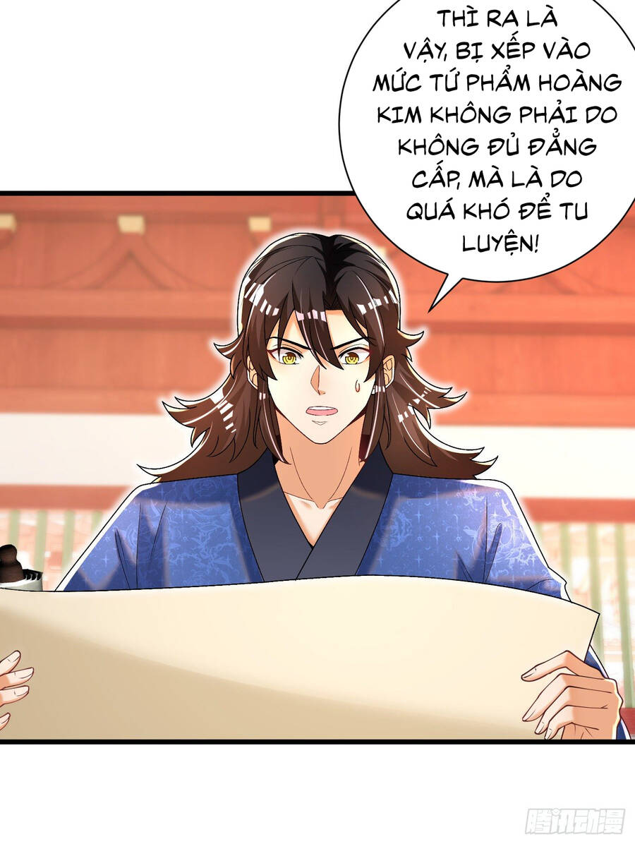 Kẻ Bị Vứt Bỏ Cường Đại Nhất Chapter 13 - Trang 25