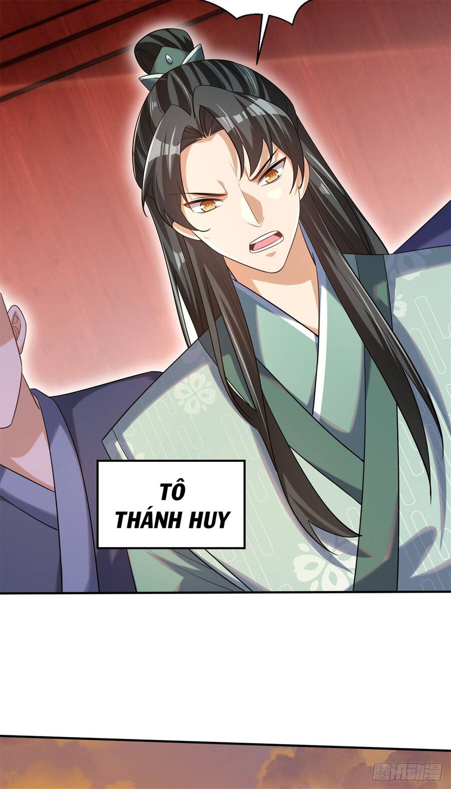 Kẻ Bị Vứt Bỏ Cường Đại Nhất Chapter 7 - Trang 44