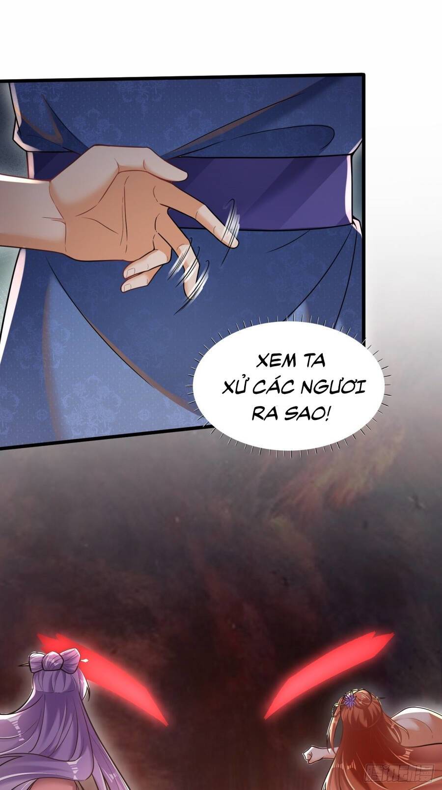 Kẻ Bị Vứt Bỏ Cường Đại Nhất Chapter 1 - Trang 42