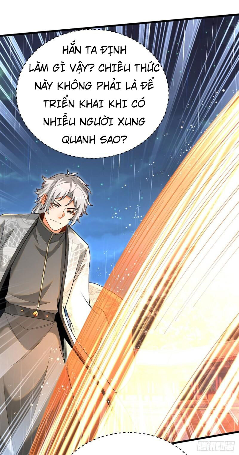 Kẻ Bị Vứt Bỏ Cường Đại Nhất Chapter 28 - Trang 12