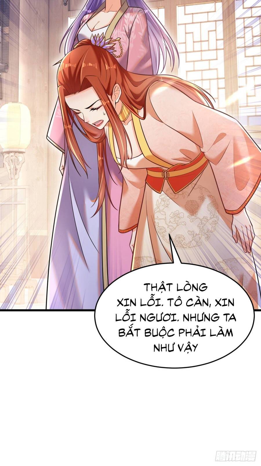 Kẻ Bị Vứt Bỏ Cường Đại Nhất Chapter 1 - Trang 72