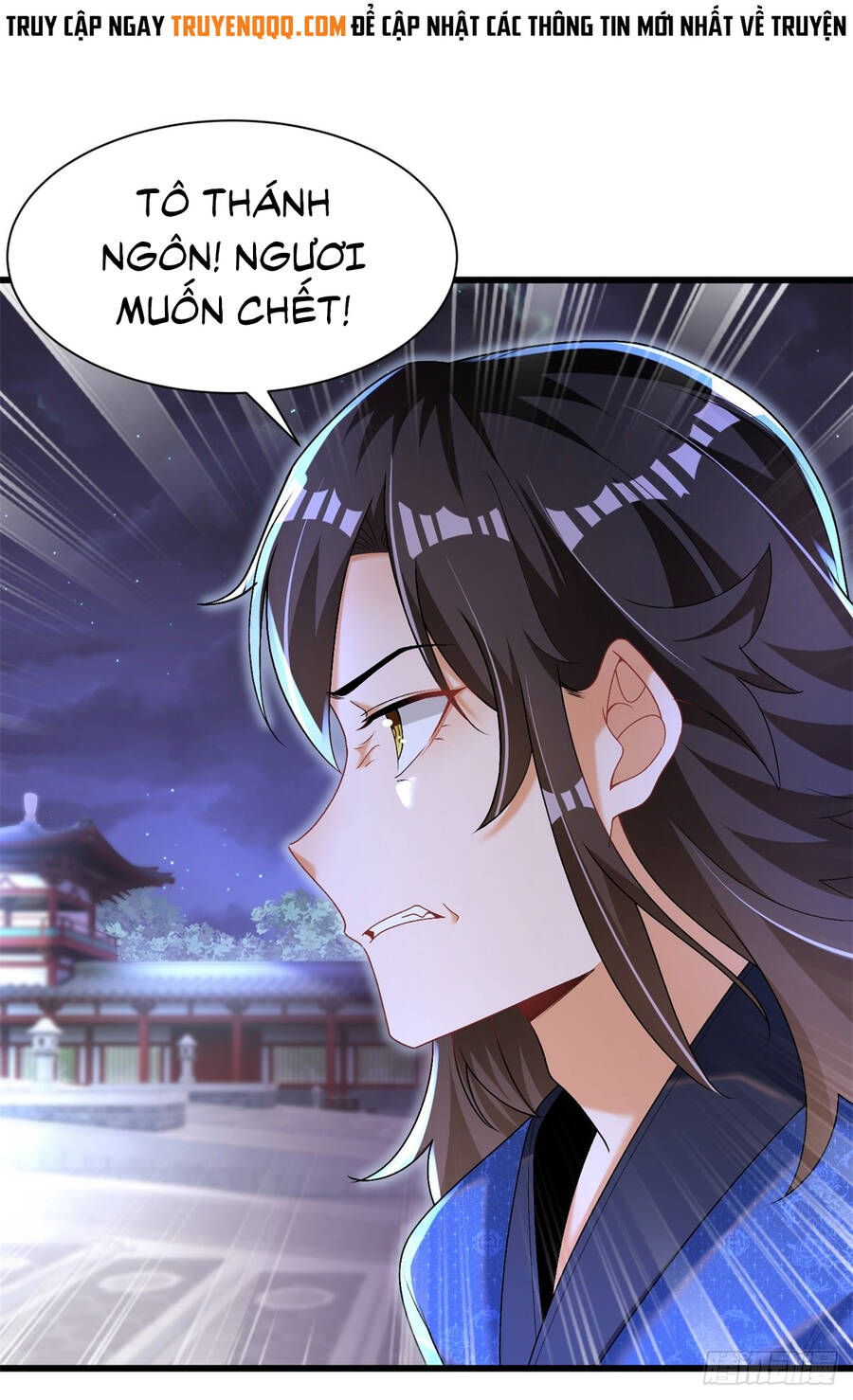 Kẻ Bị Vứt Bỏ Cường Đại Nhất Chapter 15 - Trang 9