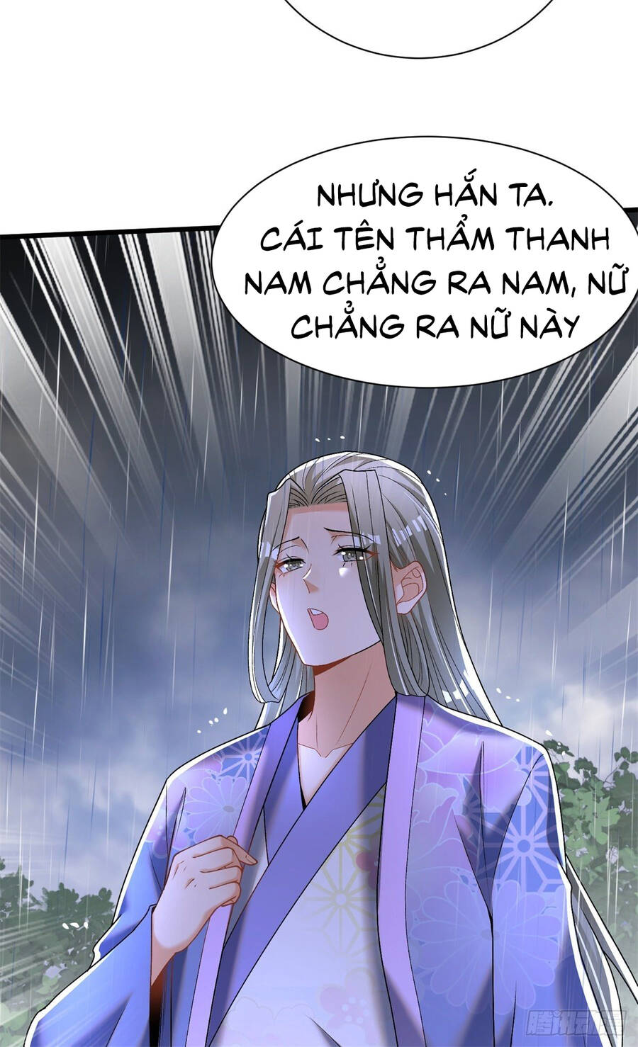 Kẻ Bị Vứt Bỏ Cường Đại Nhất Chapter 18 - Trang 27