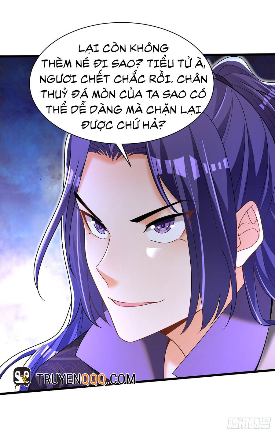 Kẻ Bị Vứt Bỏ Cường Đại Nhất Chapter 19 - Trang 14