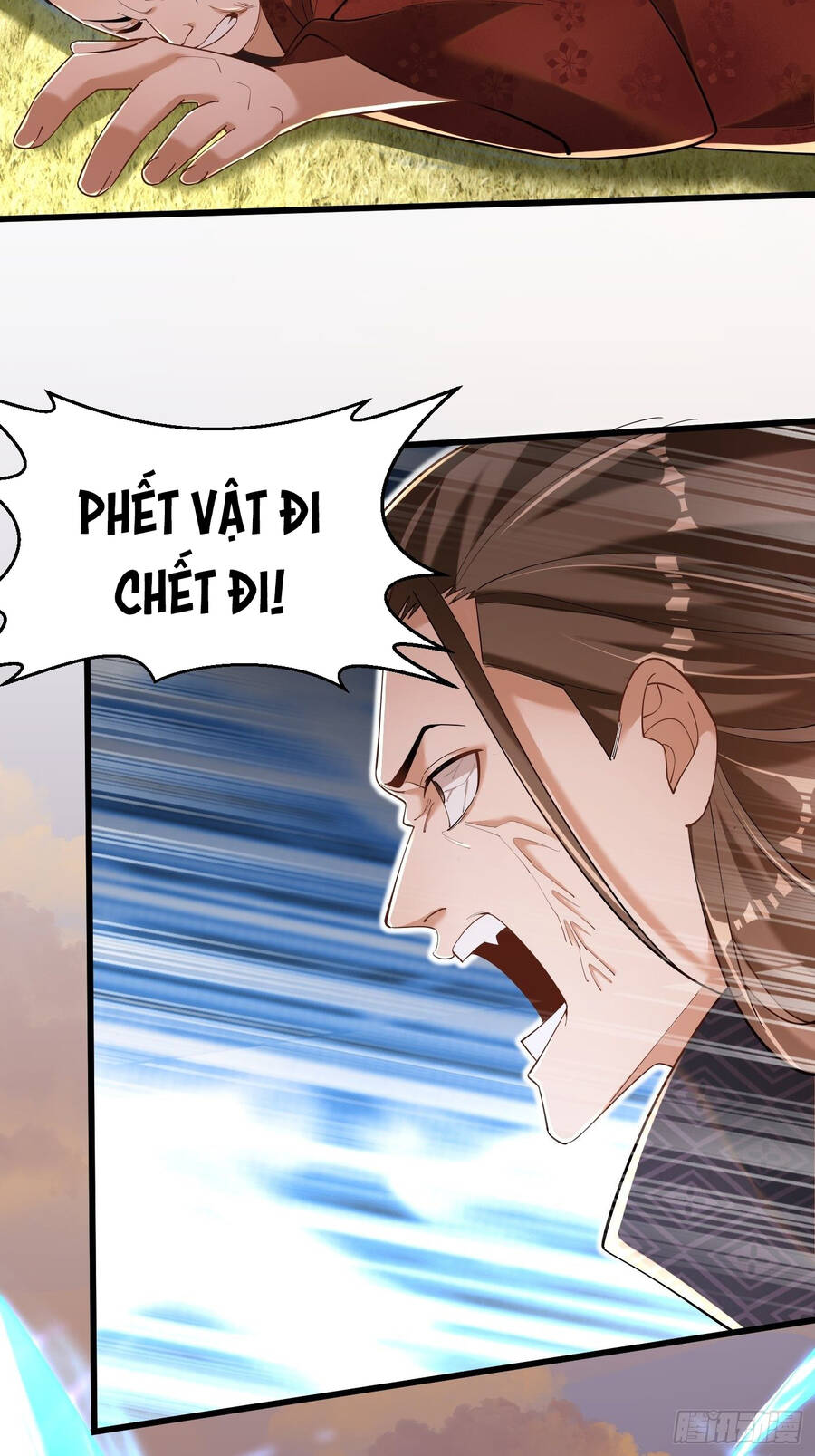 Kẻ Bị Vứt Bỏ Cường Đại Nhất Chapter 5 - Trang 3