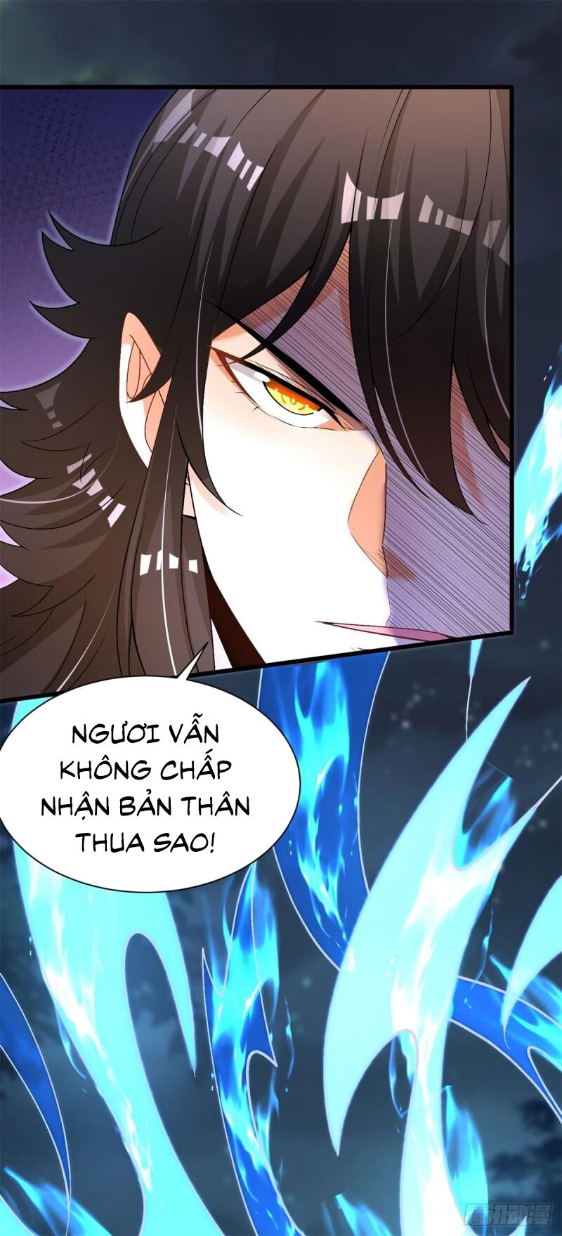 Kẻ Bị Vứt Bỏ Cường Đại Nhất Chapter 28 - Trang 28