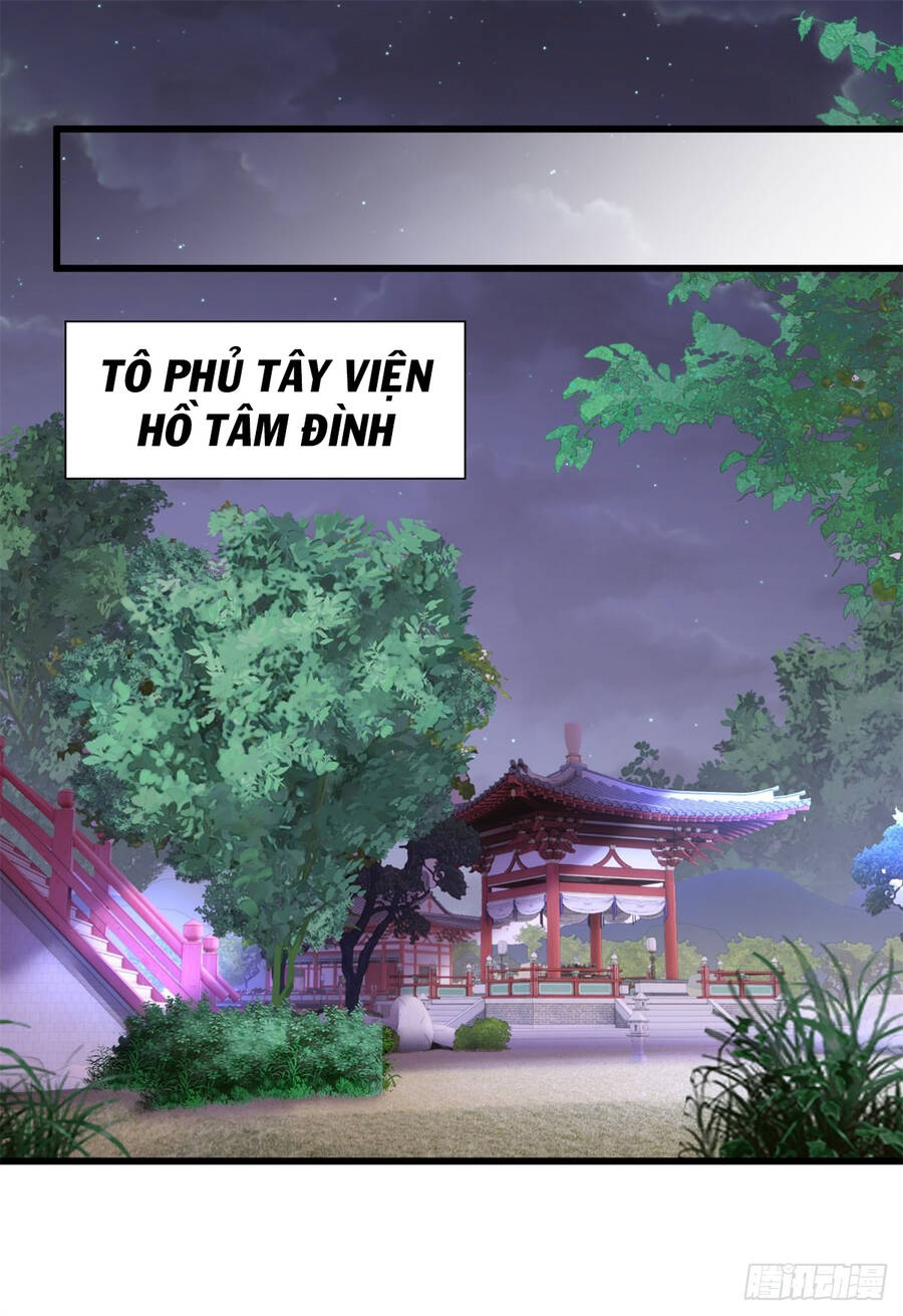 Kẻ Bị Vứt Bỏ Cường Đại Nhất Chapter 15 - Trang 15