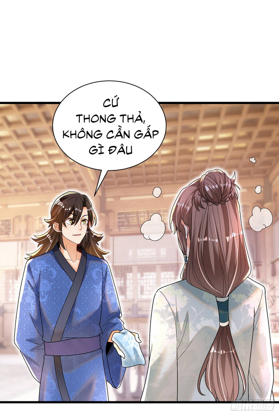 Kẻ Bị Vứt Bỏ Cường Đại Nhất Chapter 13 - Trang 4