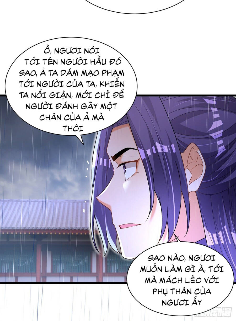 Kẻ Bị Vứt Bỏ Cường Đại Nhất Chapter 18 - Trang 11