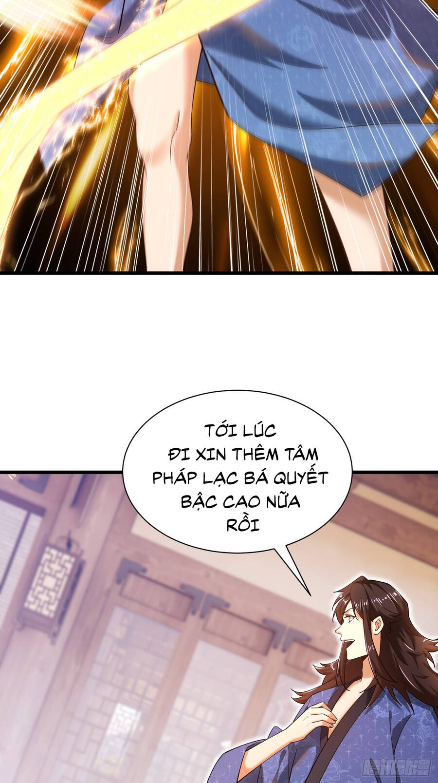 Kẻ Bị Vứt Bỏ Cường Đại Nhất Chapter 3 - Trang 12