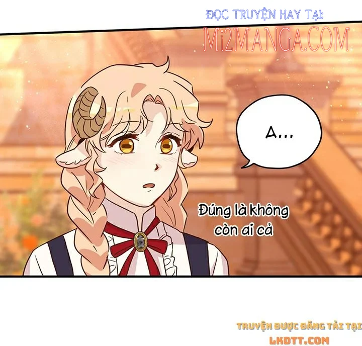 Hãy Dậy Đi Hỡi Chiến Binh Chapter 36 - Trang 27