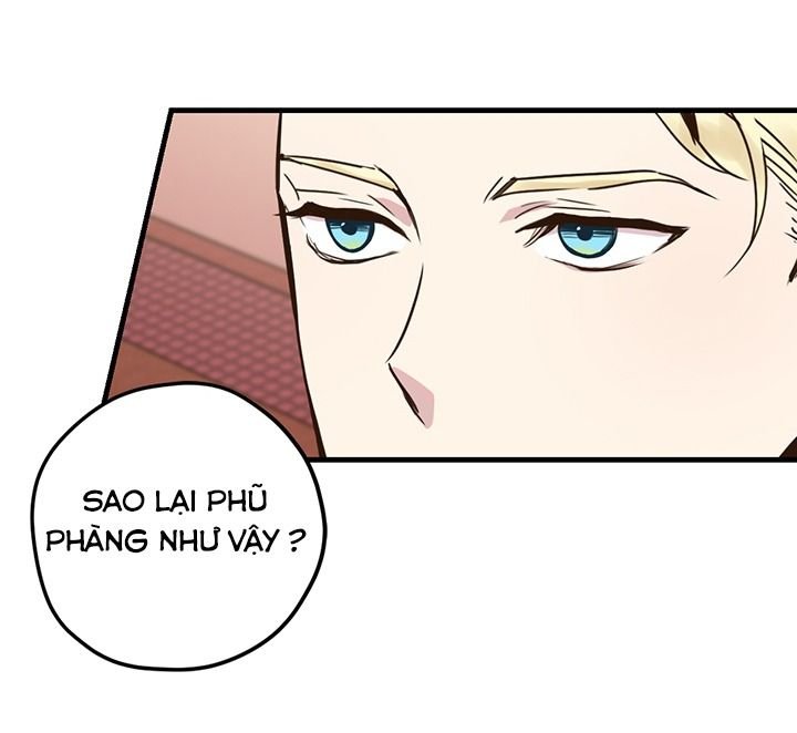 Hãy Dậy Đi Hỡi Chiến Binh Chapter 13 - Trang 20