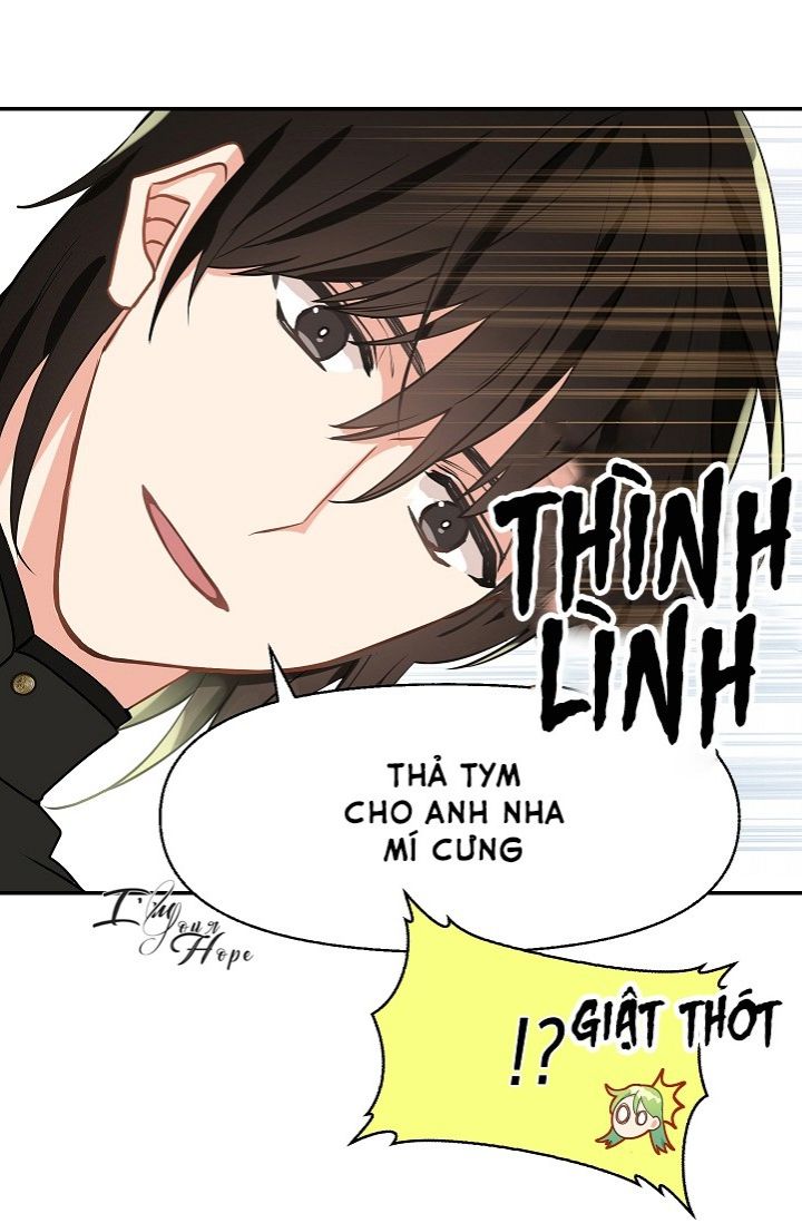 Hãy Dậy Đi Hỡi Chiến Binh Chapter 4 - Trang 43