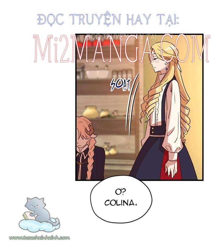 Hãy Dậy Đi Hỡi Chiến Binh Chapter 38 - Trang 11