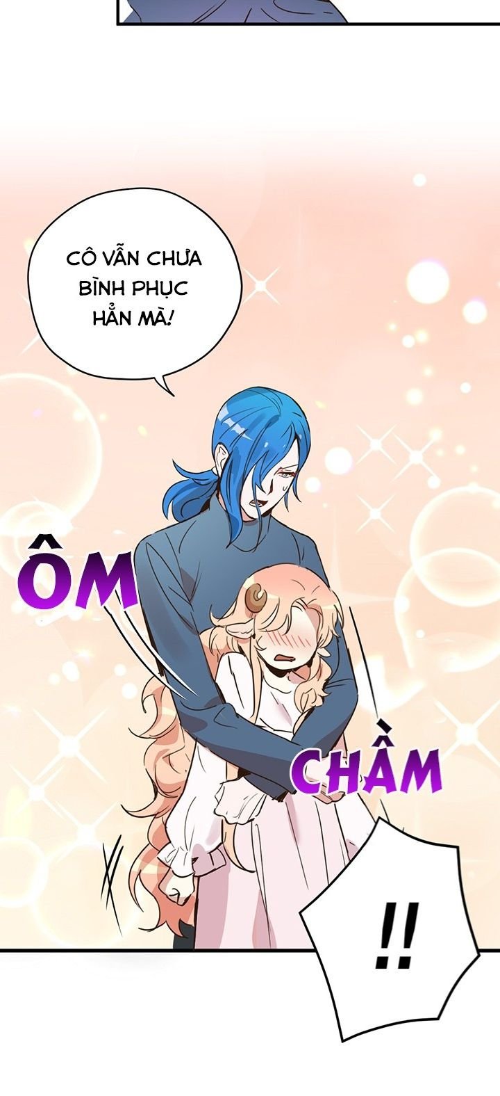 Hãy Dậy Đi Hỡi Chiến Binh Chapter 11 - Trang 4