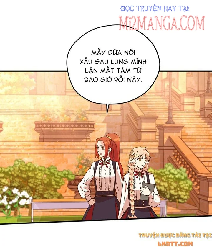 Hãy Dậy Đi Hỡi Chiến Binh Chapter 36 - Trang 26