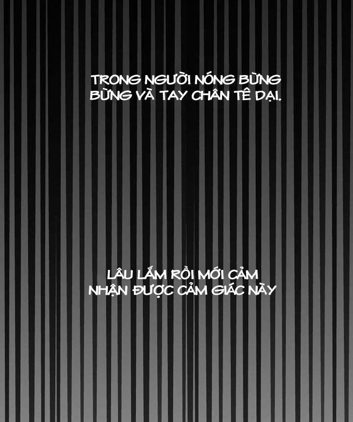 Hãy Dậy Đi Hỡi Chiến Binh Chapter 20 - Trang 9