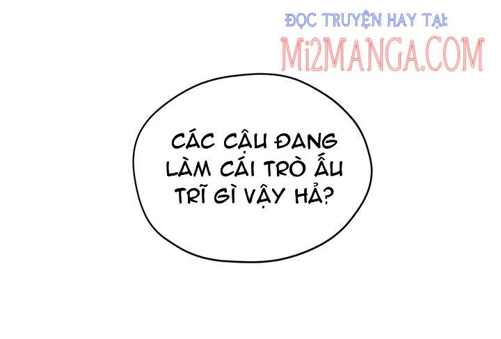 Hãy Dậy Đi Hỡi Chiến Binh Chapter 33 - Trang 10