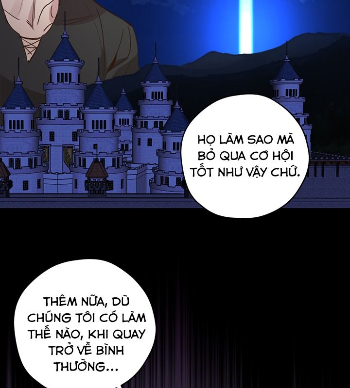 Hãy Dậy Đi Hỡi Chiến Binh Chapter 12 - Trang 55