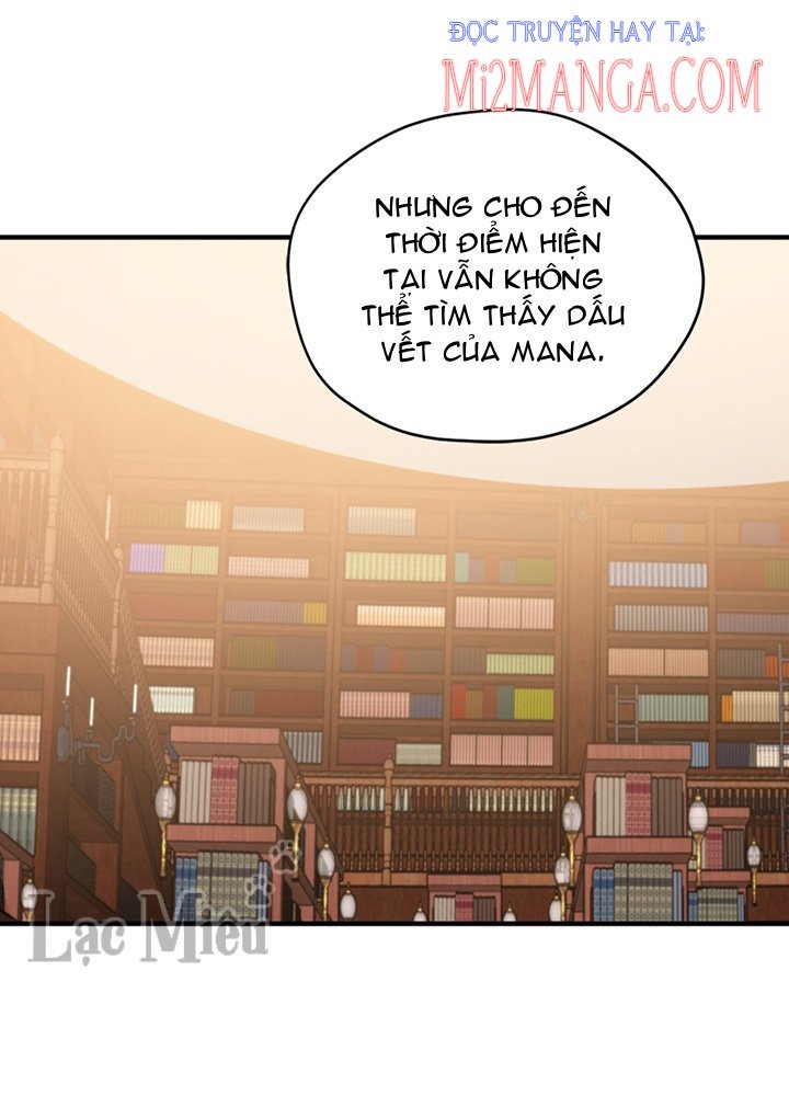 Hãy Dậy Đi Hỡi Chiến Binh Chapter 33.5 - Trang 0