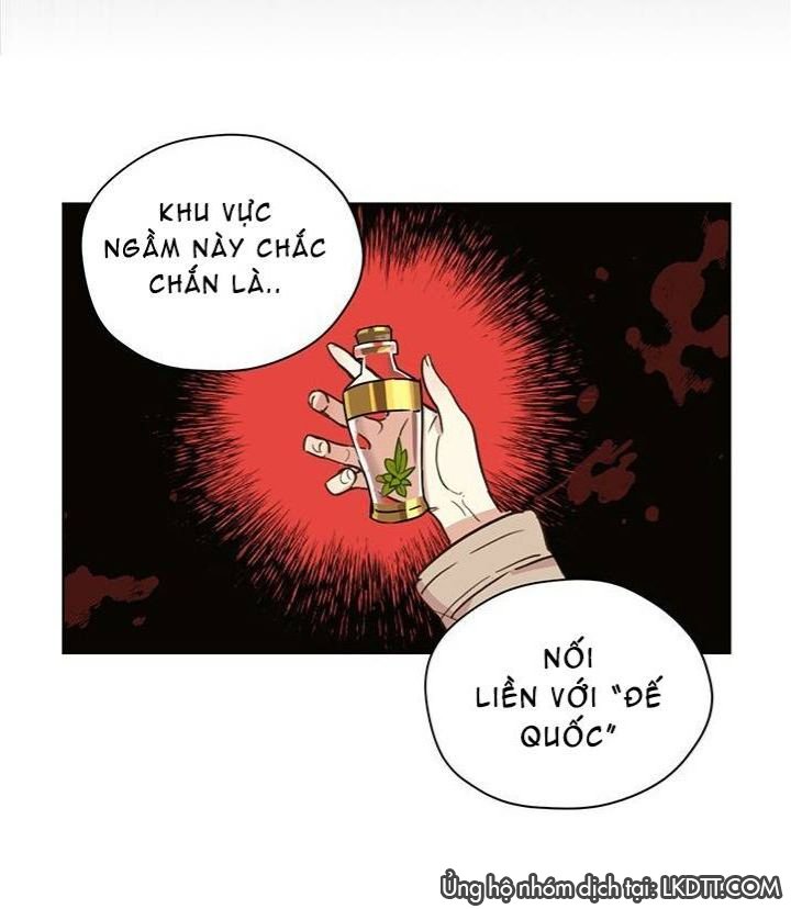 Hãy Dậy Đi Hỡi Chiến Binh Chapter 2 - Trang 19