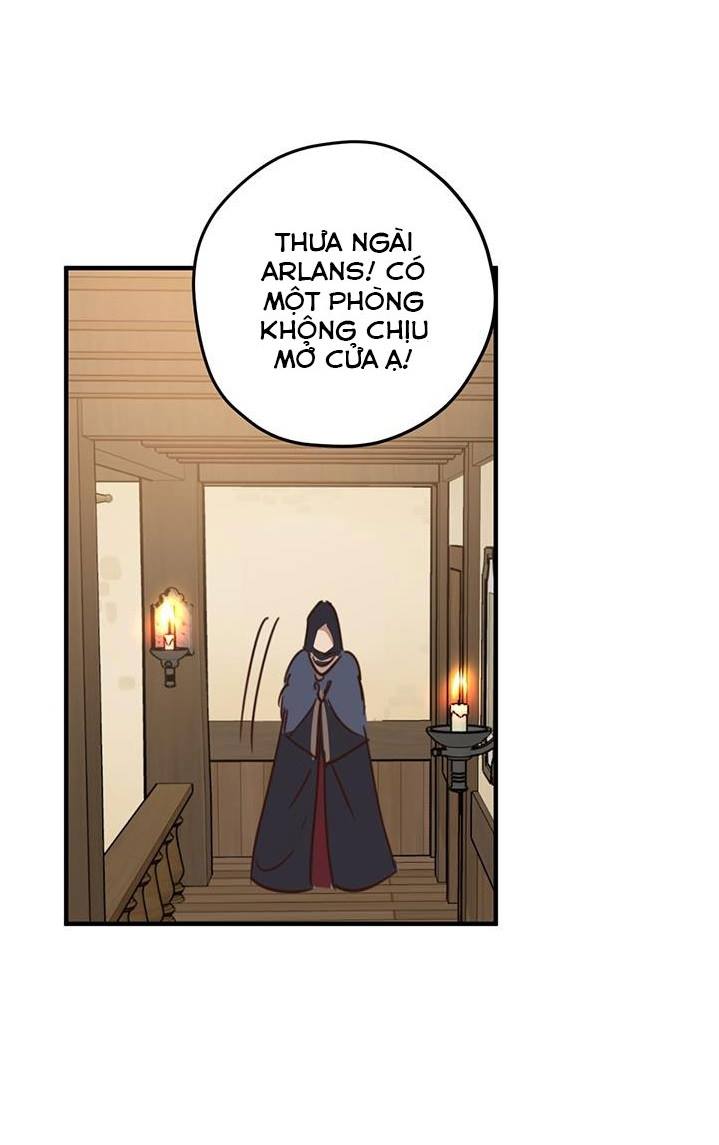 Hãy Dậy Đi Hỡi Chiến Binh Chapter 8 - Trang 18