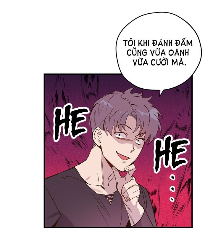 Hãy Dậy Đi Hỡi Chiến Binh Chapter 14 - Trang 34