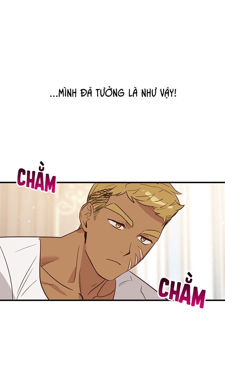 Hãy Dậy Đi Hỡi Chiến Binh Chapter 24 - Trang 12