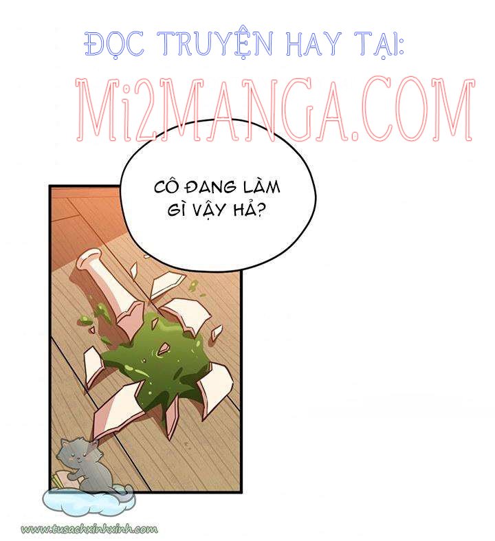 Hãy Dậy Đi Hỡi Chiến Binh Chapter 38 - Trang 0