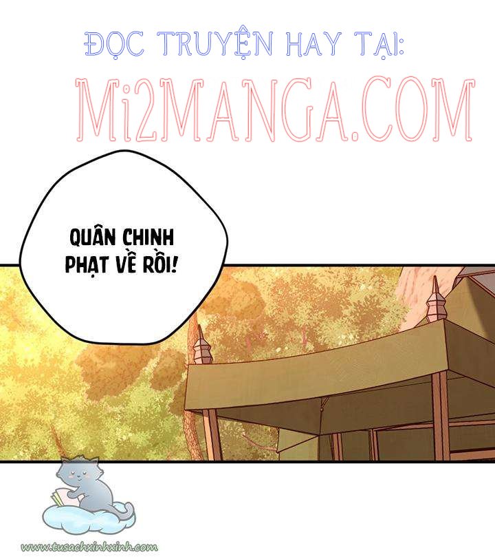 Hãy Dậy Đi Hỡi Chiến Binh Chapter 38 - Trang 18