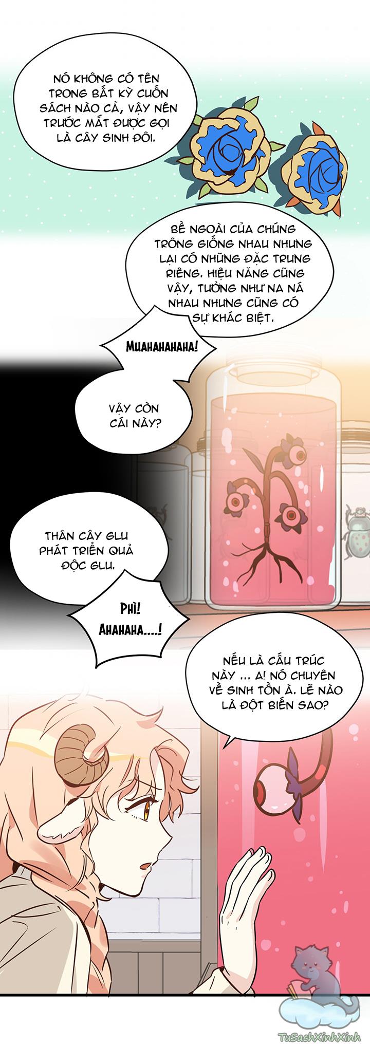 Hãy Dậy Đi Hỡi Chiến Binh Chapter 32 - Trang 9