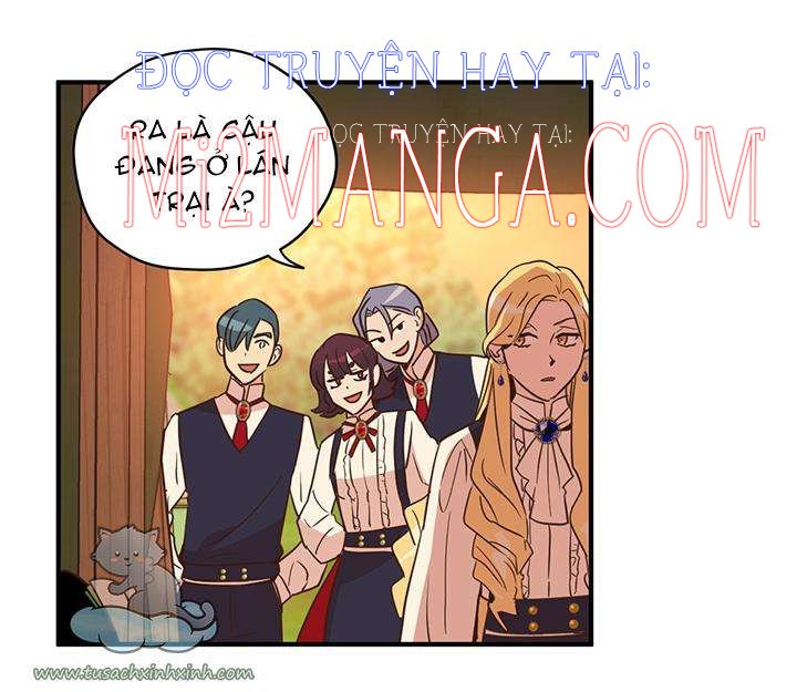 Hãy Dậy Đi Hỡi Chiến Binh Chapter 38 - Trang 12