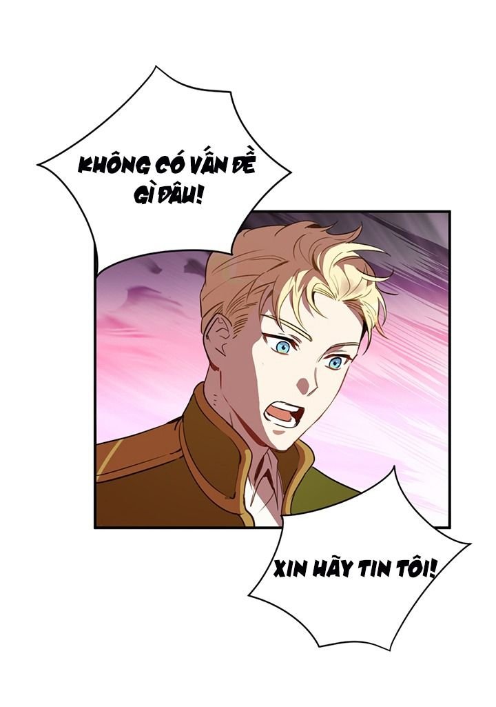 Hãy Dậy Đi Hỡi Chiến Binh Chapter 17 - Trang 5