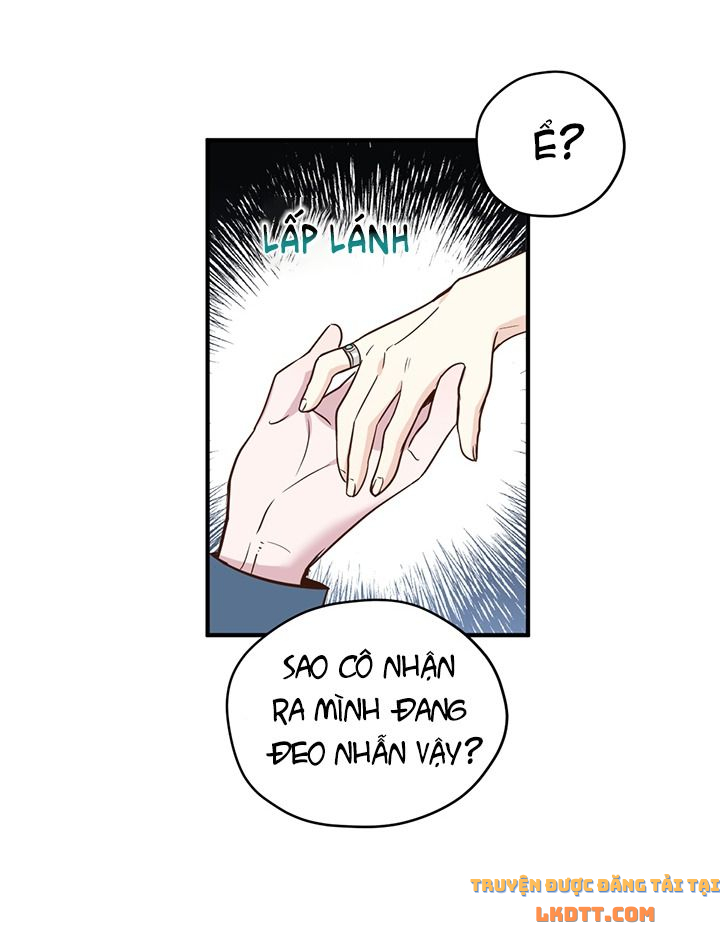 Hãy Dậy Đi Hỡi Chiến Binh Chapter 23 - Trang 11