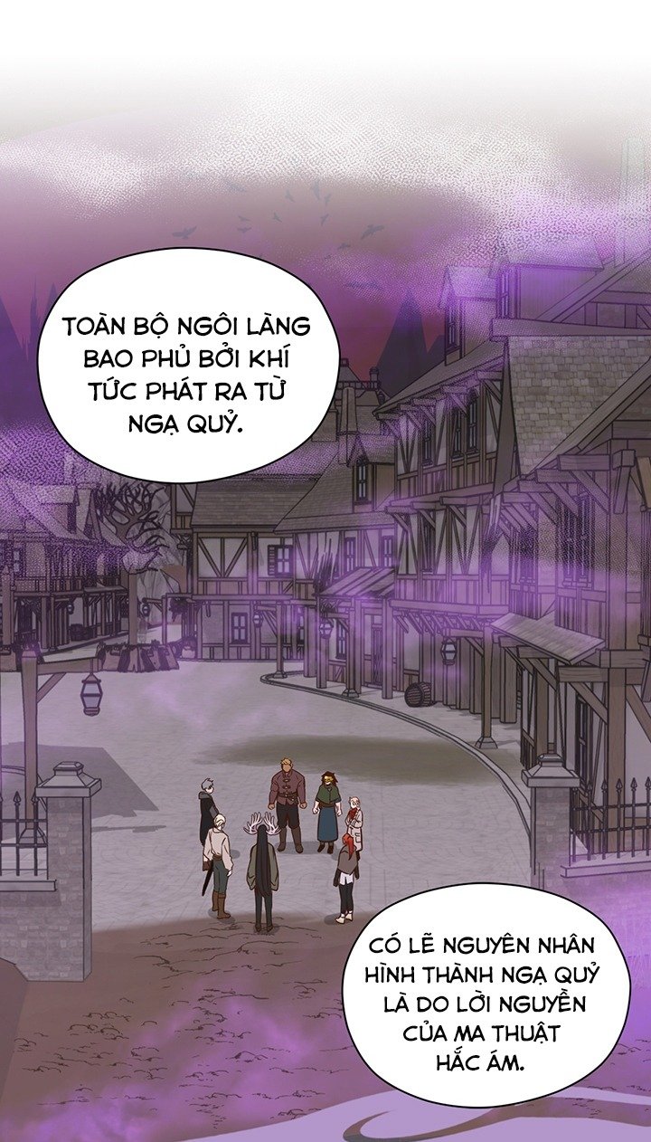 Hãy Dậy Đi Hỡi Chiến Binh Chapter 25 - Trang 4