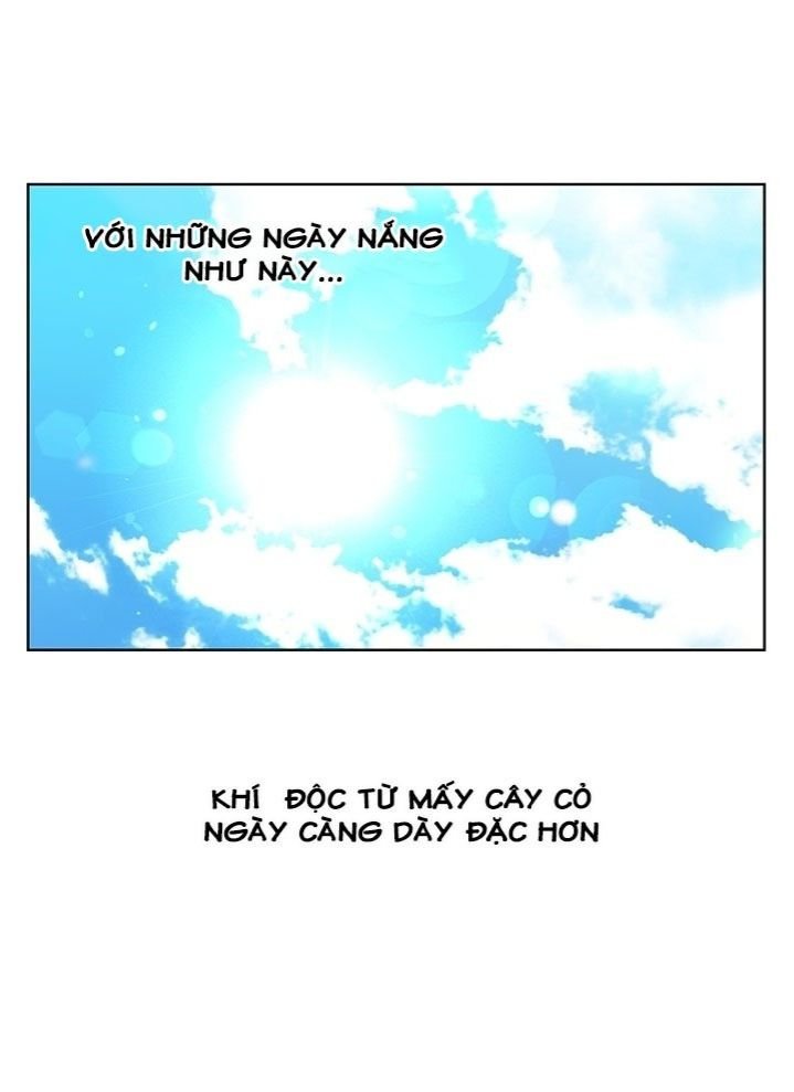 Hãy Dậy Đi Hỡi Chiến Binh Chapter 4 - Trang 2