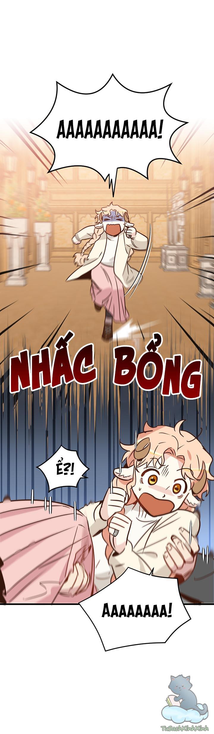 Hãy Dậy Đi Hỡi Chiến Binh Chapter 32 - Trang 16