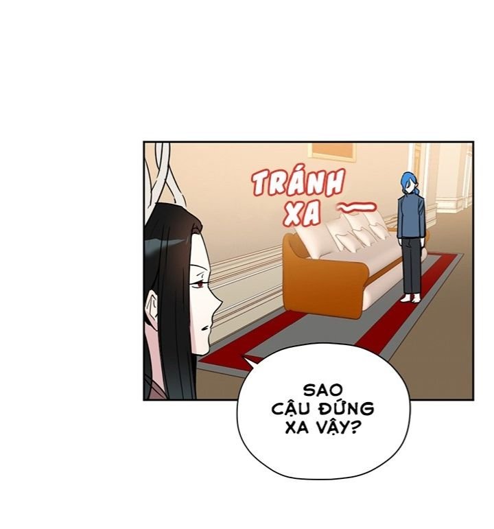 Hãy Dậy Đi Hỡi Chiến Binh Chapter 6 - Trang 15