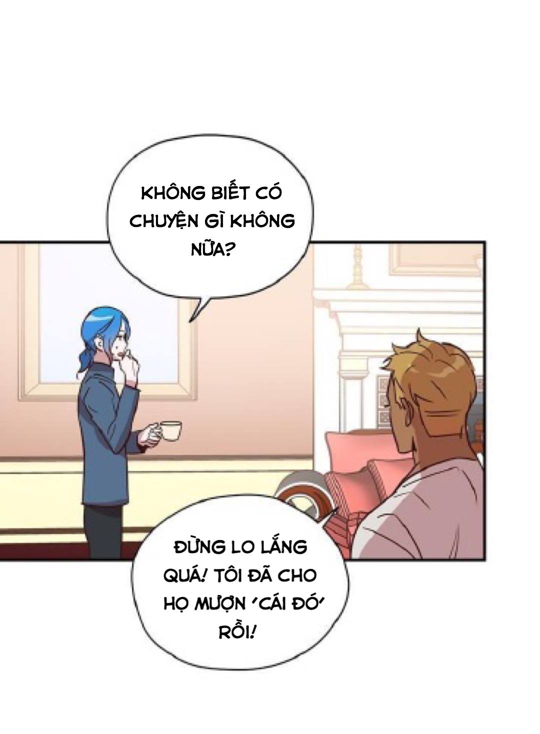 Hãy Dậy Đi Hỡi Chiến Binh Chapter 9 - Trang 2