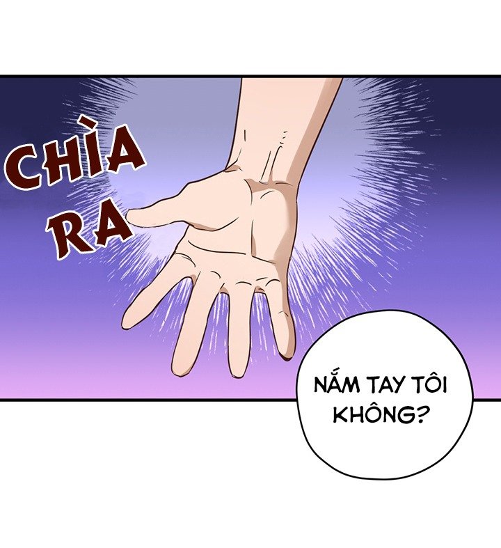 Hãy Dậy Đi Hỡi Chiến Binh Chapter 25 - Trang 13