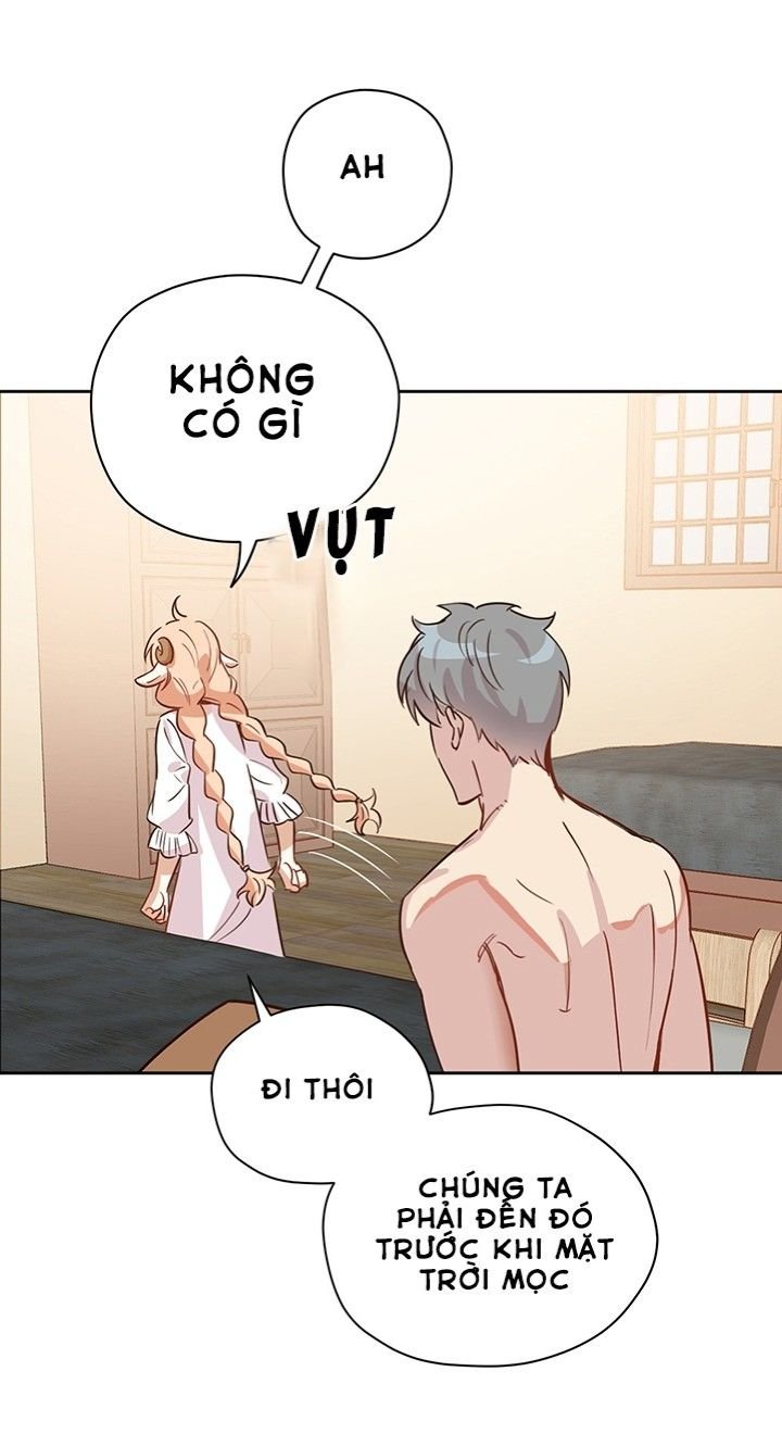 Hãy Dậy Đi Hỡi Chiến Binh Chapter 6 - Trang 58