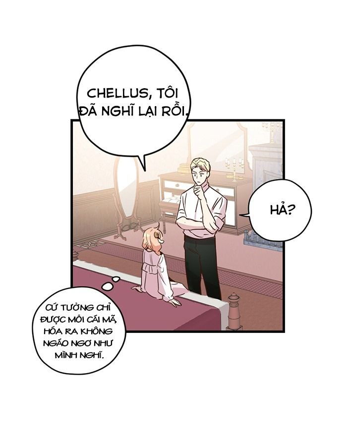 Hãy Dậy Đi Hỡi Chiến Binh Chapter 13 - Trang 39